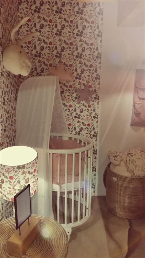 La décoration d'une chambre d'enfant est la touche finale qui donne toute l'ambiance. ambiance chambre enfant/ bébé magasin womb Paris