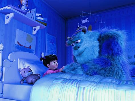 Movie reviews by reviewer type. Wallpapers of the Movie: Monsters, Inc. 3D - Everything ...