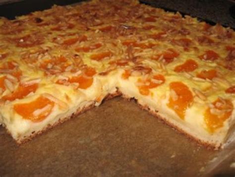 Im vorgeheizten ofen bei 175 grad ca. Mandarinen-Schmand-Kuchen - Rezept mit Bild - kochbar.de