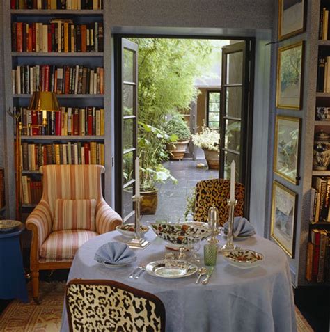 His clients include the bank of england, claridges and rocco forte's le richemond hotel. Pin on Cream home