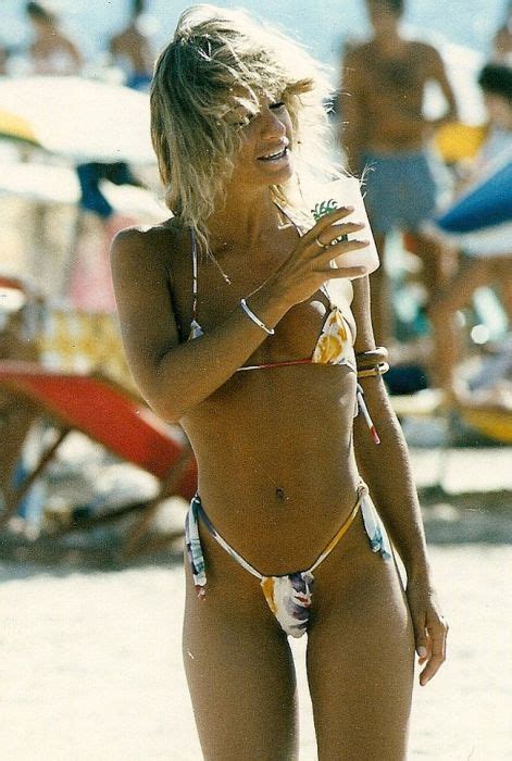 Every person is given a handful of cards with. Chilean Beach Life In The 1980s (20 pics)