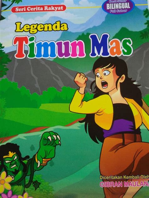 Ya tuhan, aku tidak tau lagi harus meminta tolong kepada siapa. Wow 14+ Sketsa Gambar Cerita Rakyat Timun Mas - Sugriwa Gambar