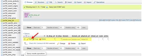 How do you shorten a link? 351: How to change your site URL in the database of ...