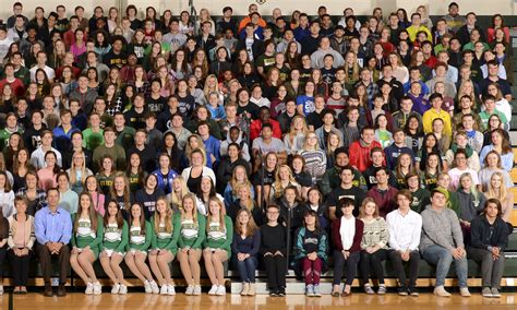 Grad Salute: Lindbergh High School Class of 2018 - Call ...