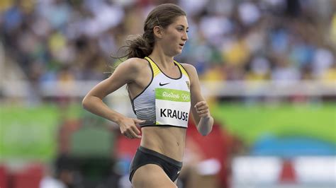 Weitere wird es vorerst nicht geben. Olympia 2016: Krause über 3000 m Hindernis ohne Medaille ...