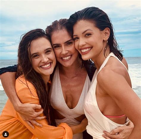 Kyra diz a alexia que teme que a atriz se apaixone por renzo novamente. 'Salve-se Quem Puder': confira um resumo da novela e ...