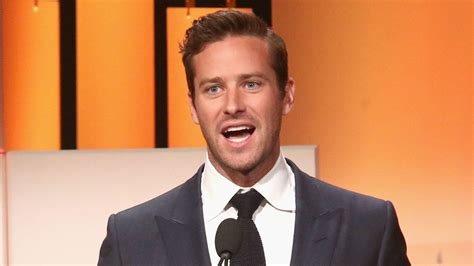 Twitter itself has seemed remarkably divided on the issue, with some of his fans seeing the article as an unfair attack, and others as a useful criticism of. Armie Hammer Posts His Old Mugshot and Declares 'God Bless ...