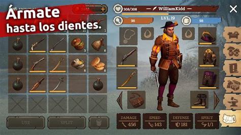 We are currently offering version 1.0.1. Mutiny Pirate Survival RPG MOD APK 0.11.2 (Dinero ilimitado) - Descargar Gratis Última Versión