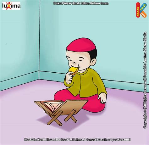 Untuk melihat detail lagu baca alquran animasi klik salah satu judul yang cocok, kemudian untuk. Paling Keren Gambar Kartun Anak Baca Al Quran | Soho Blog's