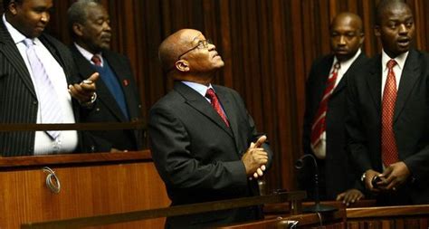 Advertisement dear south africans and. Zuma's corruption co-accused wants permanent stay of ...
