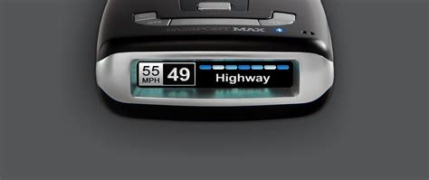 Escort's passport max brings few new tricks to the radar detector's bag of tricks, including gps connectivity and dsp processing. Escort Passport Max 2 HD Radar Detector | Escort Passport ...