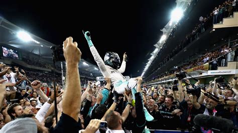 Nico rosberg, mercedes amg f1 w07 hybrid. Pin on F1 Race Teams