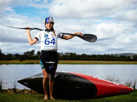 In canoe slalom, one athlete may qualify for one event per country, with a maximum number of four canoe slalom competitors. Rio Olympics: Australian kayaking gold medal kayaker ...