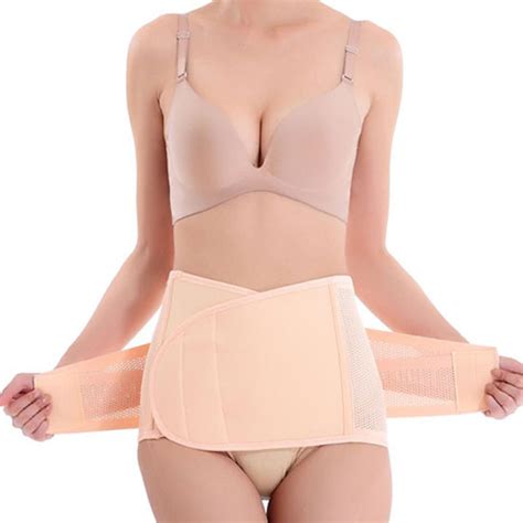 Use of an abdominal binder by women after cesarean birth can decrease pain, potentially enhancing speed of postoperative recovery. Cheap Tummy Fat Burning Belt, find Tummy Fat Burning Belt ...