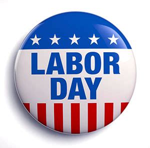 Labor day, or labour day in canada, is a an annual holiday in the united states and canada, observed on the first monday in september, that celebrates the economic and social contributions of workers. Free Labor Day Clipart - Graphics