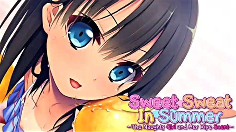 Los mejores eroges en español para android!!!! Sweet Sweat in Summer Eroge Visual Novel En Español para Android Y PC - YouTube