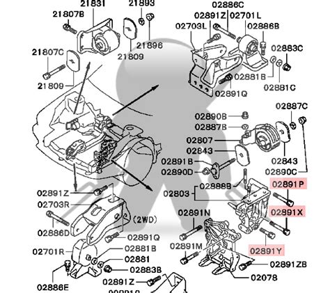 Wiring diagrams mitsubishi by year. Mitsubishi 3 0 Engine Diagram 3000gt 1991 - Wiring Diagram