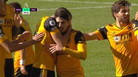 Alexsandar mitrovic 'wants to cry' after missing chances in draw. Vídeo Resultado, Resumen y Goles Wolves vs Fulham 1-0 ...