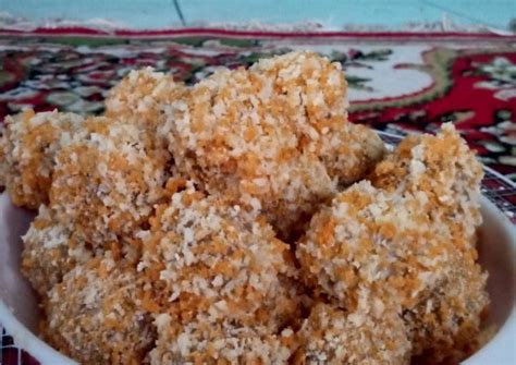 Gluten free egg free desserts / easy low carb glut. Cilok Yg Terlaris Enak Dirumah Sekolah - 4 Resep Jajanan ...