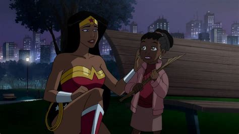 Wonder woman bloodlines 2019 dual audio 720p full movie download wonder woman: Animated ACTION!: WONDER WOMAN (2009)