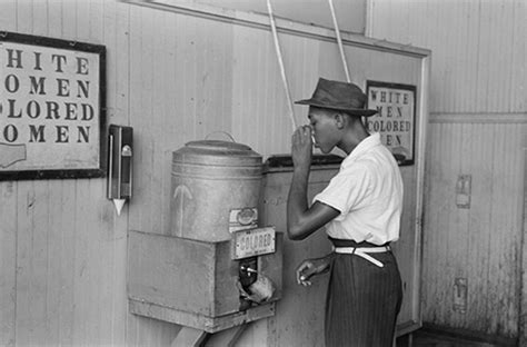 A louisiana statute required railroad companies to provide separate, but equal accommodations for its black and white passengers. Today in History - May 18 | Library of Congress
