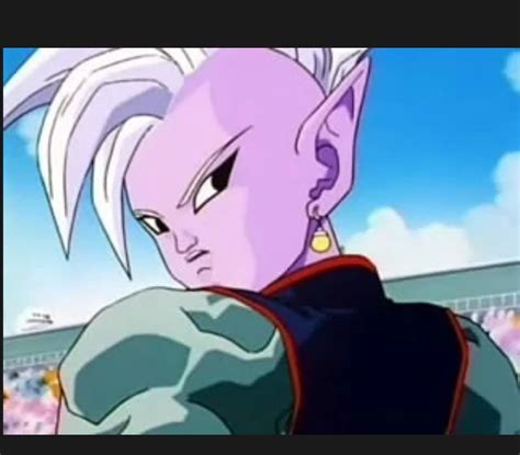 Click on a status above to toggle between showing/hiding characters with the aforementioned status. Shin🖤💜 east supreme kai | Anime characters, Anime, Art