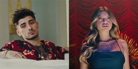 Over recent months excitement has been growing while in miami zayn was also spotted with a new hairstyle. Zayn Malik Releases 'Let Me' Music Video - Watch Now ...
