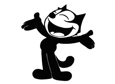 Gambar kartun doraemon hitam putih. Gambar Kartun Kucing Lucu | Harian Nusantara