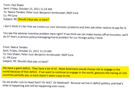 Instead of embracing movements like black lives matter, standing. Biden Appointee Neera Tanden Spread the Conspiracy That ...