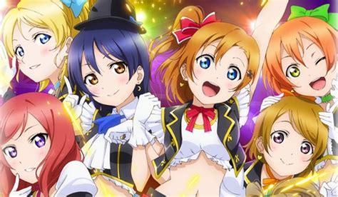 Idols global brings together the very best in worldwide talent, creating a central hub for fans. Love Live! School Idol Project - juego rítmico para PSVita