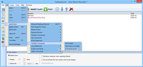 Oleh karena itu, hal yang sangat berpengaruh ketika memainkan game seperti yang sudah saya katakan di atas adalah soal. Download Auto Macro Recorder Cracker - softisdelta