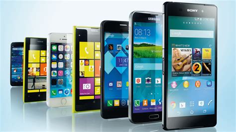 How we pick the phones. Record 87.9 million mobile phones shipped to India in Q4 ...