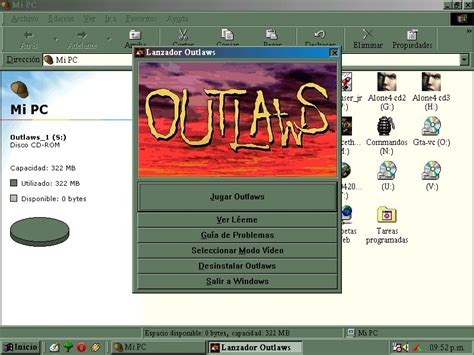 Laberinto de windows 98 (screensaver). Juegos de los '90 andando en Windows 98 en el 2017 ...