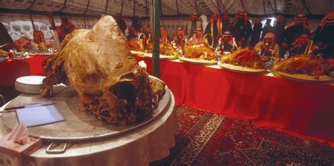 Saudi fast food restaurant serving camel burgers. Unusual and Bizarre Food in Saudi Arabia That People Eat