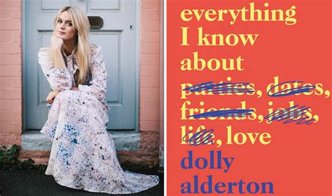 After story producing reality show made in chelsea for four seasons. About Love by Dolly Alderton - Book Review | Books ...