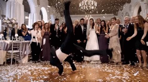 Addressing a drunk wedding guest doesn't have to be a total disaster if you take the proper steps in handling it. 23 Types of Wedding Guests (in GIF's!)