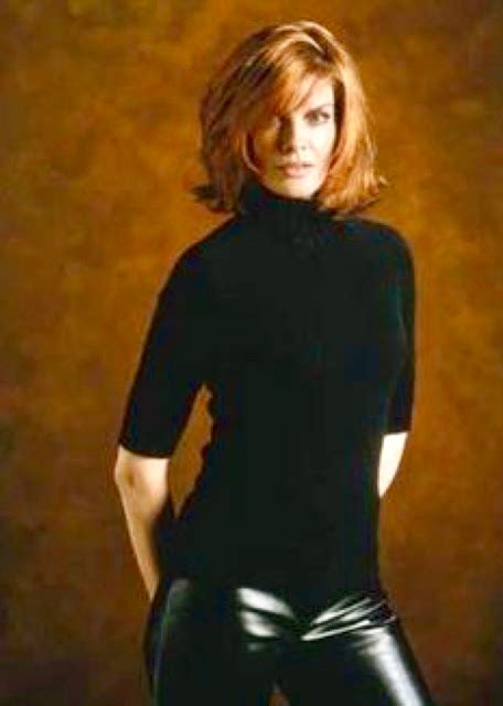Thomas crown affair premiere at edinburgh odeon cinema, clerk street. FASHION | Hair styles, Rene russo, Thomas crown affair
