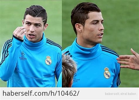 Ronaldo takım elbiseli havalı saç modeli. Cristiano Ronaldo'nun Özene Bezene Yaptırdığı 21 Saç Modeli - Haberself - Türkiye nin Viral ...
