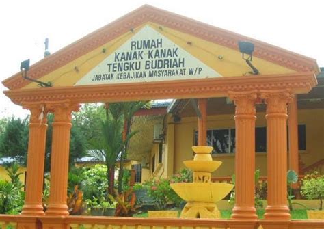 Maybe you would like to learn more about one of these? Rumah Kanak- Kanak Tengku Budriah, Cheras - Pusat Kreatif ...