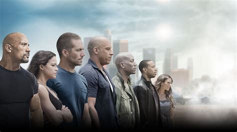 This installment of the fast and the furious franchise is the last screen appearance of paul walker before his death. Cinema di Grottaglie: Aperta la prevendita per Fast ...