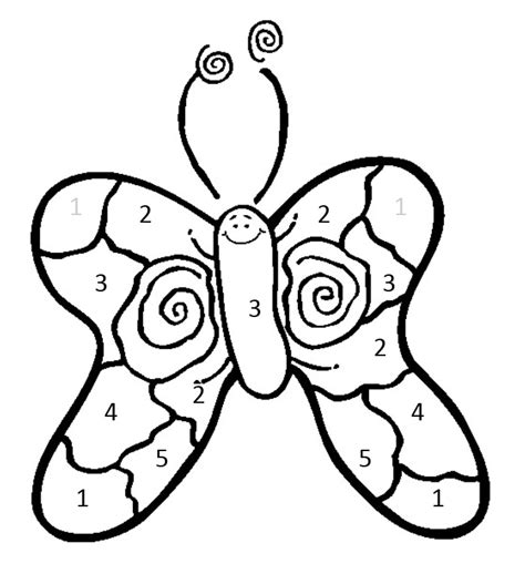 Download or print this amazing coloring page: Math Coloring Pages - Best Coloring Pages For Kids