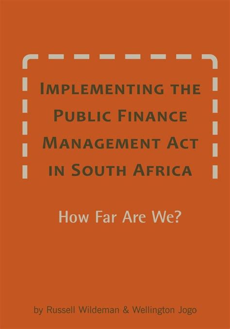 | create an account to enable the tax accountant is responsible for tax management for all legal entities under the. African Books Collective: Implementing the Public Finance ...