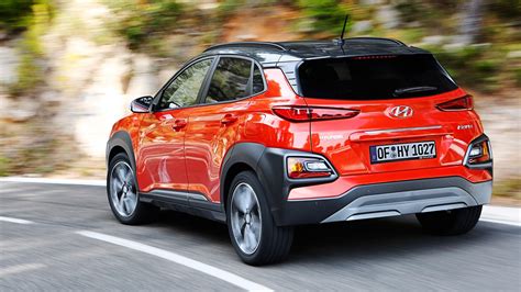 Check spelling or type a new query. Hyundai Kona SUV (2017) review | CAR Magazine