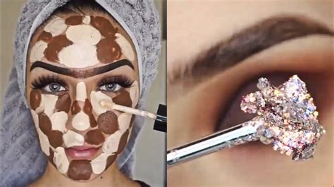 Well my friend, there are 3 key things. Top Viral Makeup Videos On Instagram| BEST MAKEUP ...