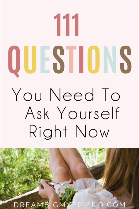 We did not find results for: 111 Powerful Coaching Questions To Ask Yourself Or Your ...