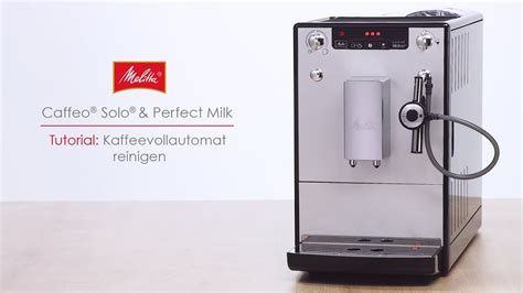 Kose suncut perfect uv milk super water proof unscented spf50+ pa++++ 60ml japan. Melitta® Solo® & Perfect Milk - Tutorial Kaffeevollautomat ...