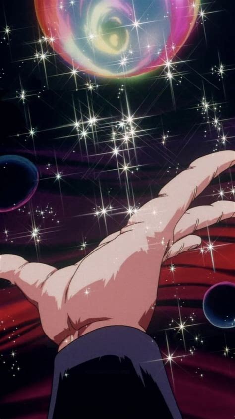 These wallpapers i've created are all aesthetic images of movies, shows, etc, that i've found on pinterest. Pin by 𝕛𝕠𝕦𝕣𝕟𝕖𝕪 𝕖𝕣𝕟𝕚𝕖 on aesthetic$ g in 2020 | Dragon ball ...