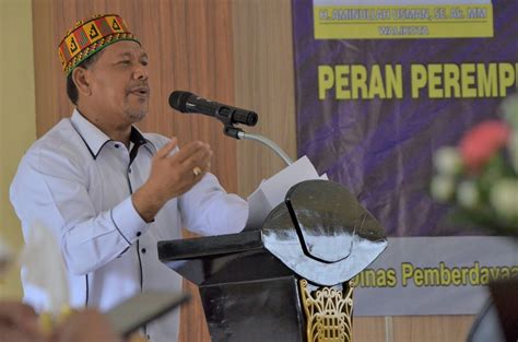 Agar sepakbola di kaltara semakin maju hingga dikenal di tingkat nasional, gubernur menerima masukan dari para pecinta. Chek Zainal: Raker Balee Inong Lahirkan Program Strategis ...