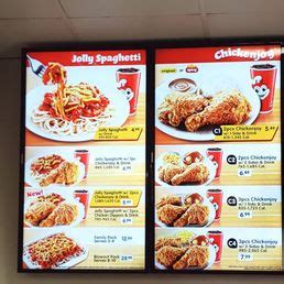 Jun 28, 2021 · jollibee has more than 300 international branches including in the united states, canada, the people's republic of china (specifically in hong kong and macau), brunei, vietnam, singapore, malaysia. Photos for Jollibee | Menu - Yelp