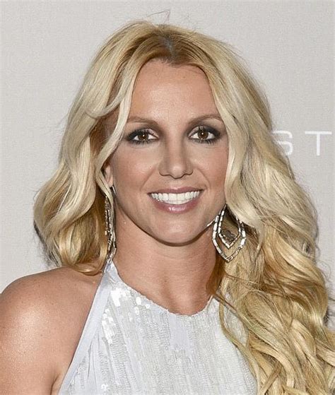 Britney jean spears (born december 2, 1981) is an american singer and actress. Britney Spears cumple el sueño de un enfermo | Hoy